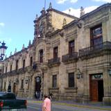 Palacio de gobierno