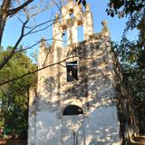 Iglesia de Yaxunah