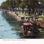 Canal de la Viga