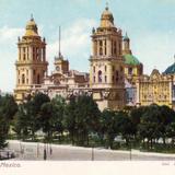Catedral Metropolitana