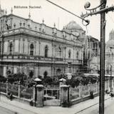Biblioteca Nacional