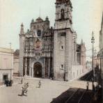 Iglesia de la Santísima