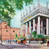 Teatro Juárez