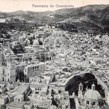Vista panorámica