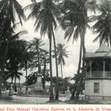 Alameda de Veracruz