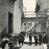 Calle del Campanero
