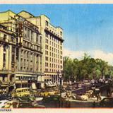 Avenida Juárez
