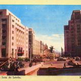 Calle de San Juan de Letrán