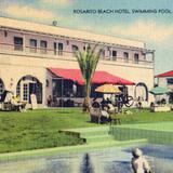 Hotel Rosarito Beach