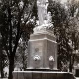 Monumento a la madre