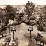 Jardín del Estado