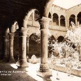 Ex Convento de San Agustín