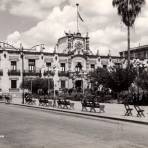 Palacio de Gobierno del estado de Jalisco