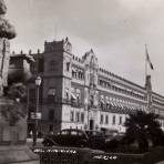 Palacio Nacional