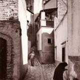 Callejón del Beso