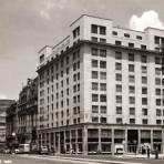 Edificio Salinas y Rocha