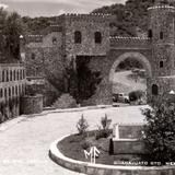 Castillo de Santa Cecilia