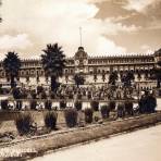 Palacio Nacional