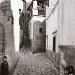 Callejón del Beso