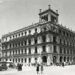 Palacio Municipal