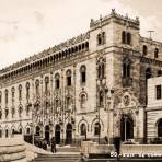 Palacio Postal
