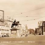 Monumento a Carlos IV
