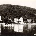 Lago de Chapala