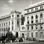 Palacio Postal