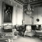 Salón de Recepciones del Castillo de Chapultepec