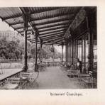 Restaurante Chapultepec