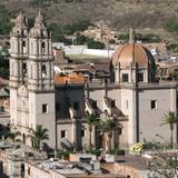 parroquia de san miguel arcangel