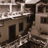 Posada de la Presa