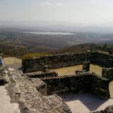 Vista de Xochicalco