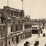 Palacio Municipal de Chihuahua