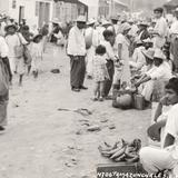 Mercado en Tamazunchale