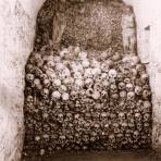 Depósito de Calaveras