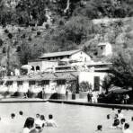 Balneario de San José de Purúa