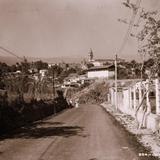 Calles de Cuernavaca