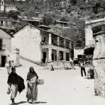 Calles de Taxco