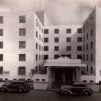 Nuevo Hotel Geneve