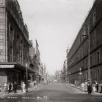 Avenida 5 de Mayo