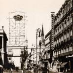 Avenida Madero