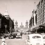 Avenida 20 de Noviembre