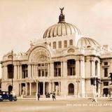Palacio de Bellas Artes