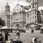 Basílica de Guadalupe