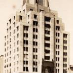 Edificio La Nacional