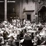 Restaurante Sanborn´s