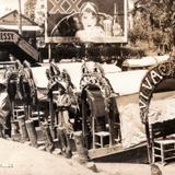 Xochimilco