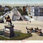 Paseo de la Reforma