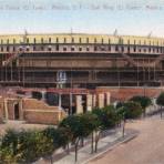 Plaza de Toros El Toreo